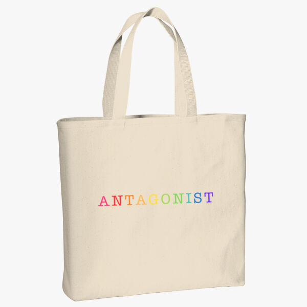 Rainbow Antagonist Tote Thumbnail